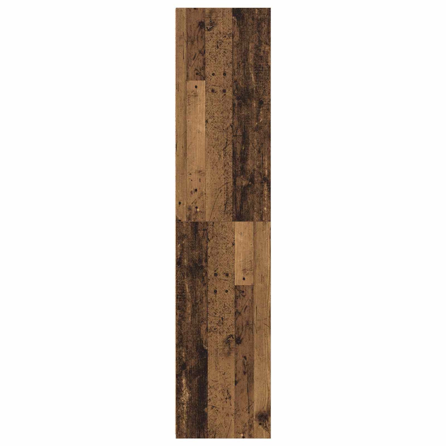 Széf Antik Fa 40 x 41 x 185 cm Szerelt Fa