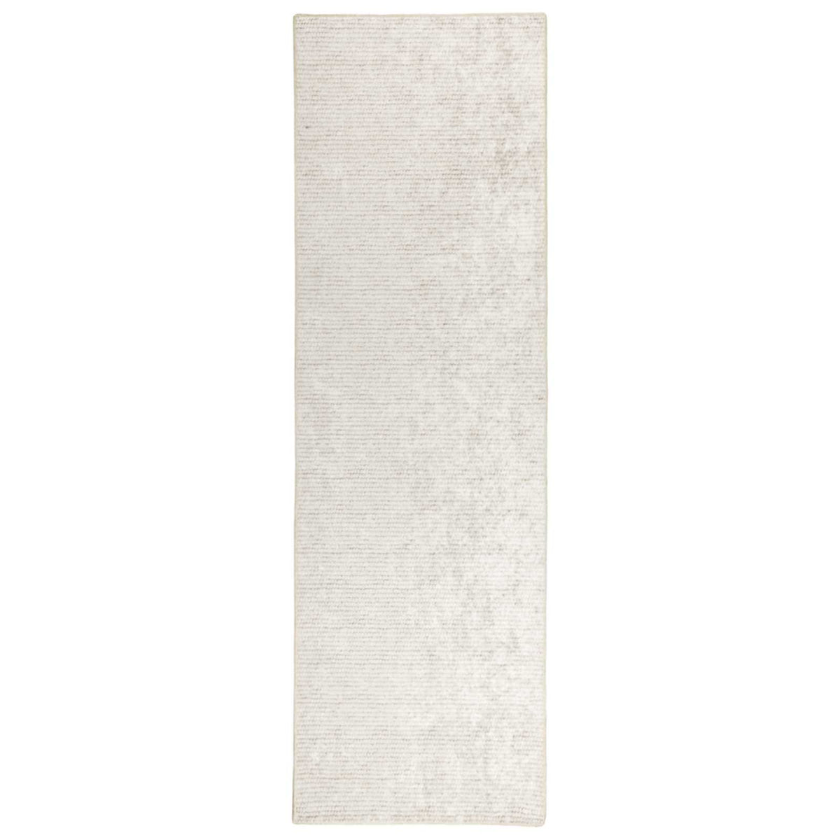 Szőnyeg Krémszínű 80 x 150 cm 100% poliészter 3 mm
