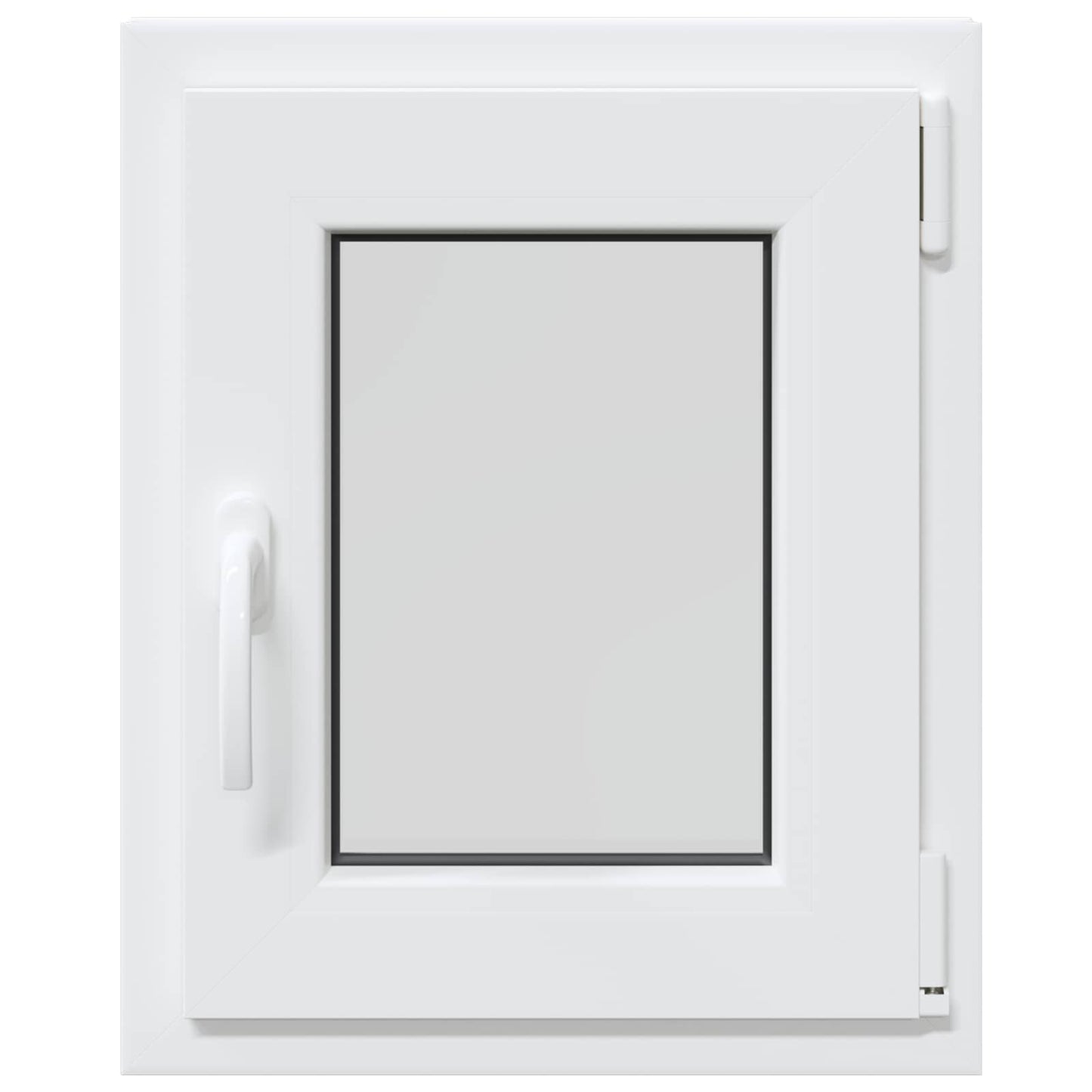 Pinceablak RISOR 40 x 50 cm PVC és Üveg