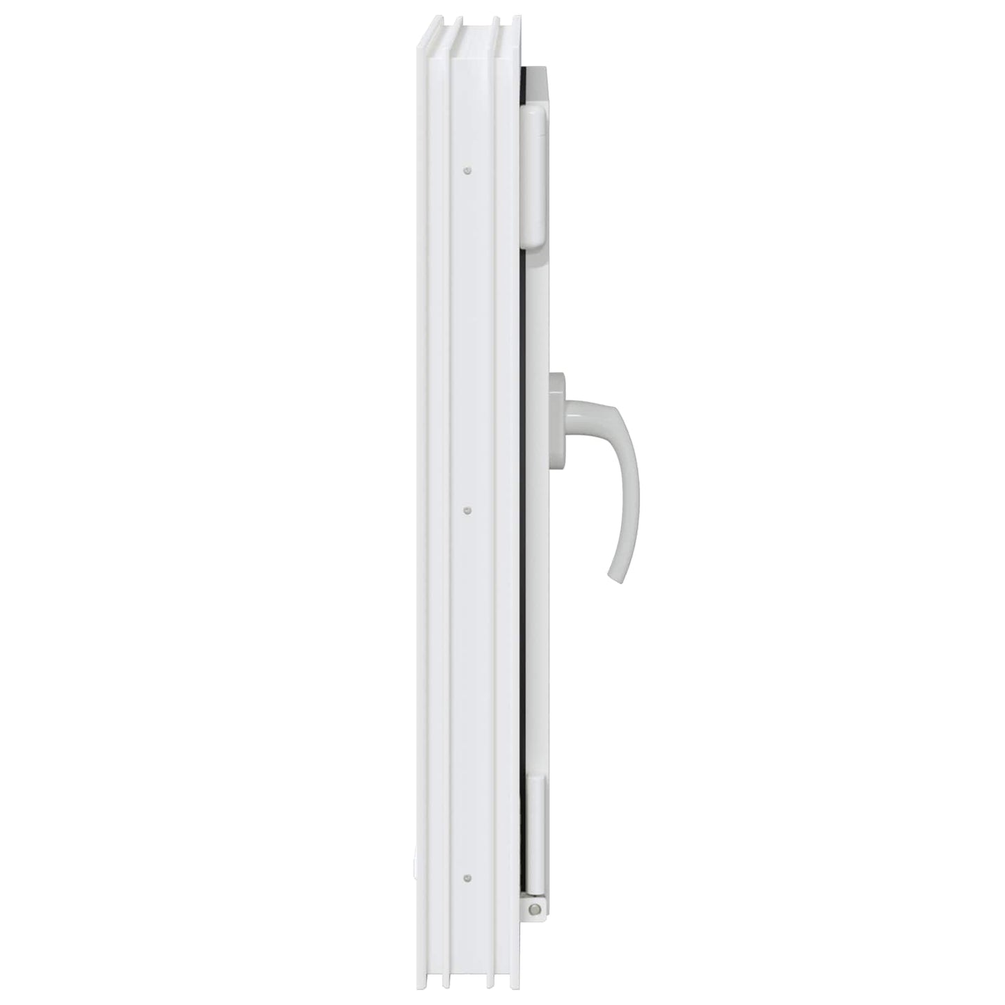 Pinceablak RISOR 40 x 50 cm PVC és Üveg