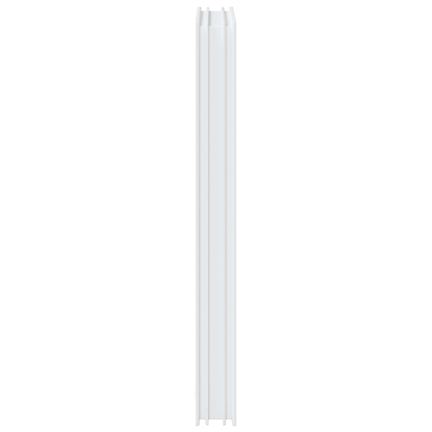 Pince ablak RISOR 35 x 45 cm PVC és Üveg