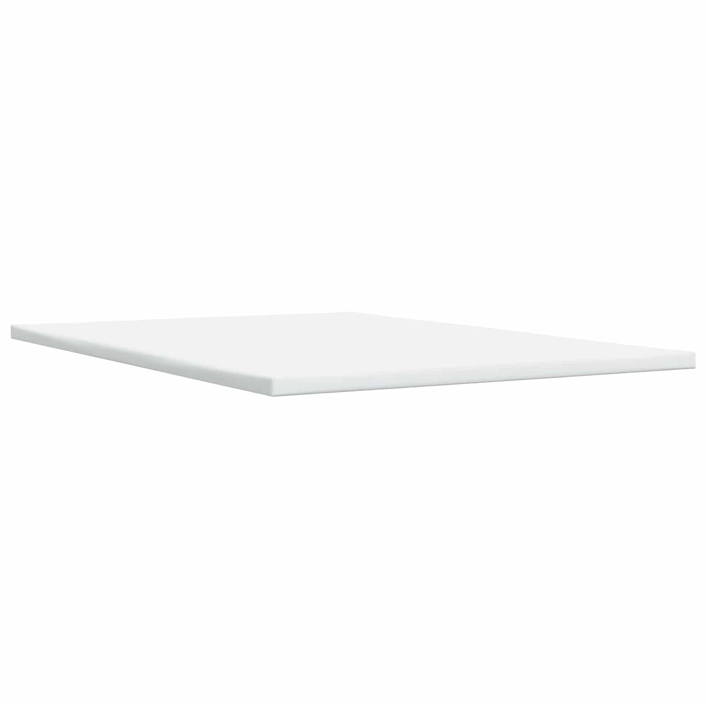 LED Boxspring Ágy Mattal Sötétzöld 160 x 200 cm Bársony