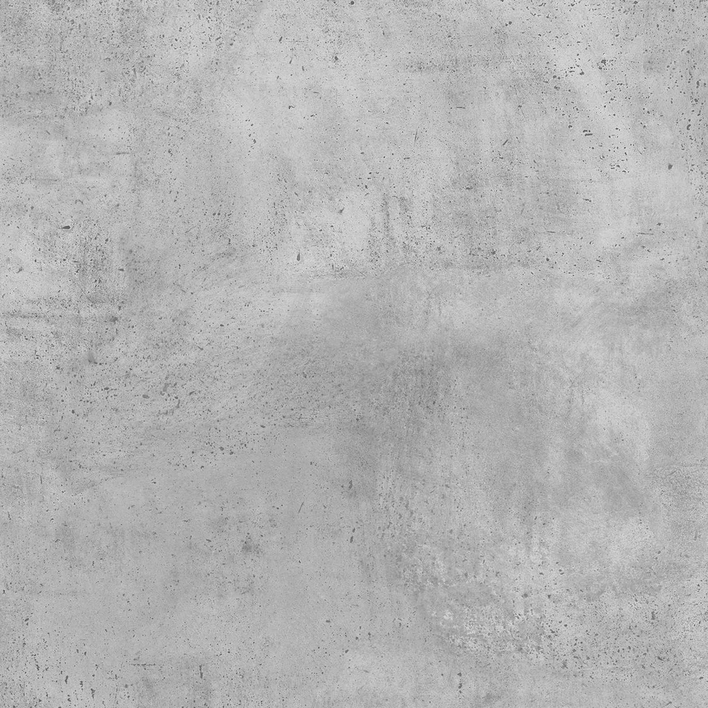 CD szekrény Betonszürke 60 x 17 x 92 cm Szerelt Fa