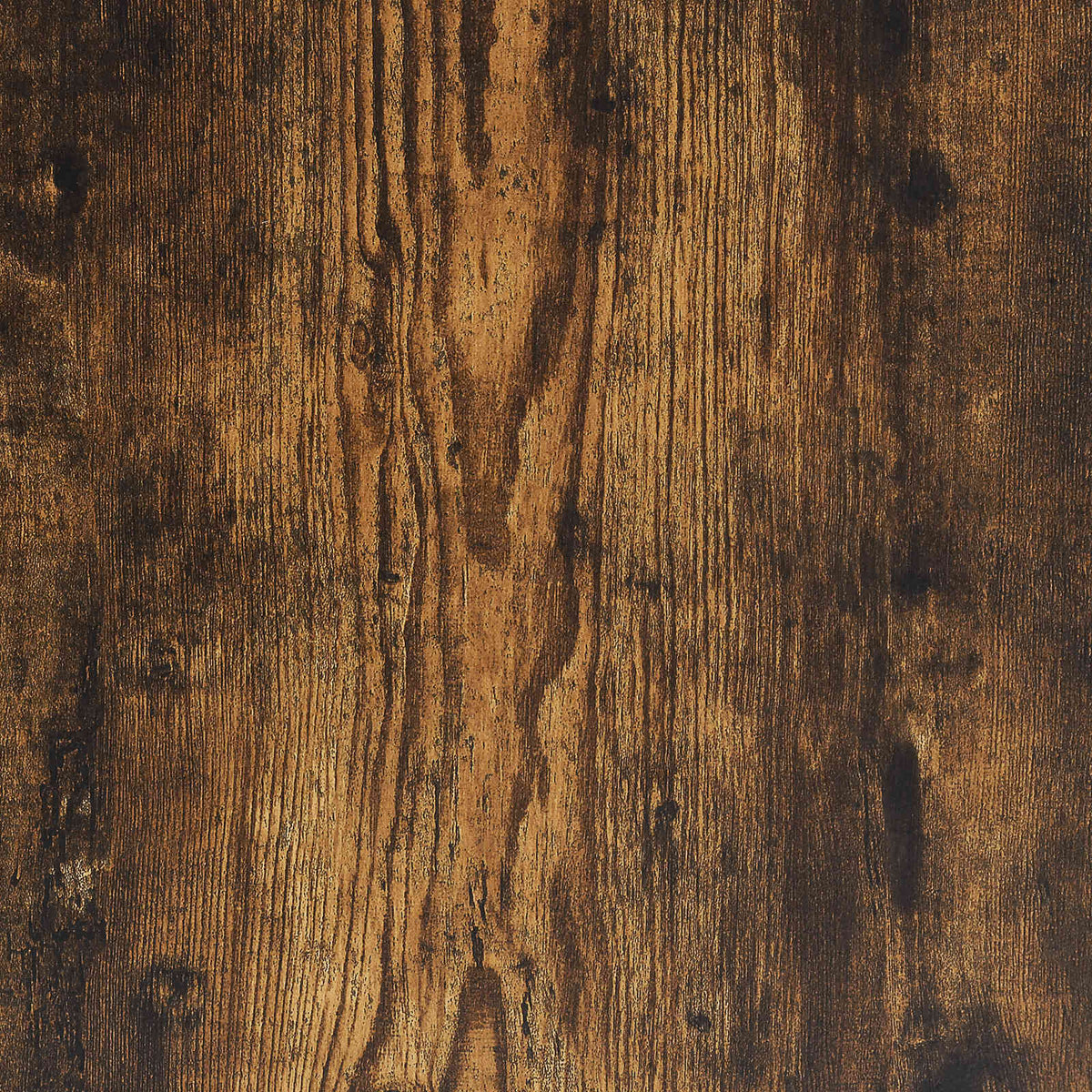Fürdőszobai tükörszekrény Füstölt tölgy 50 x 14,5 x 70 cm