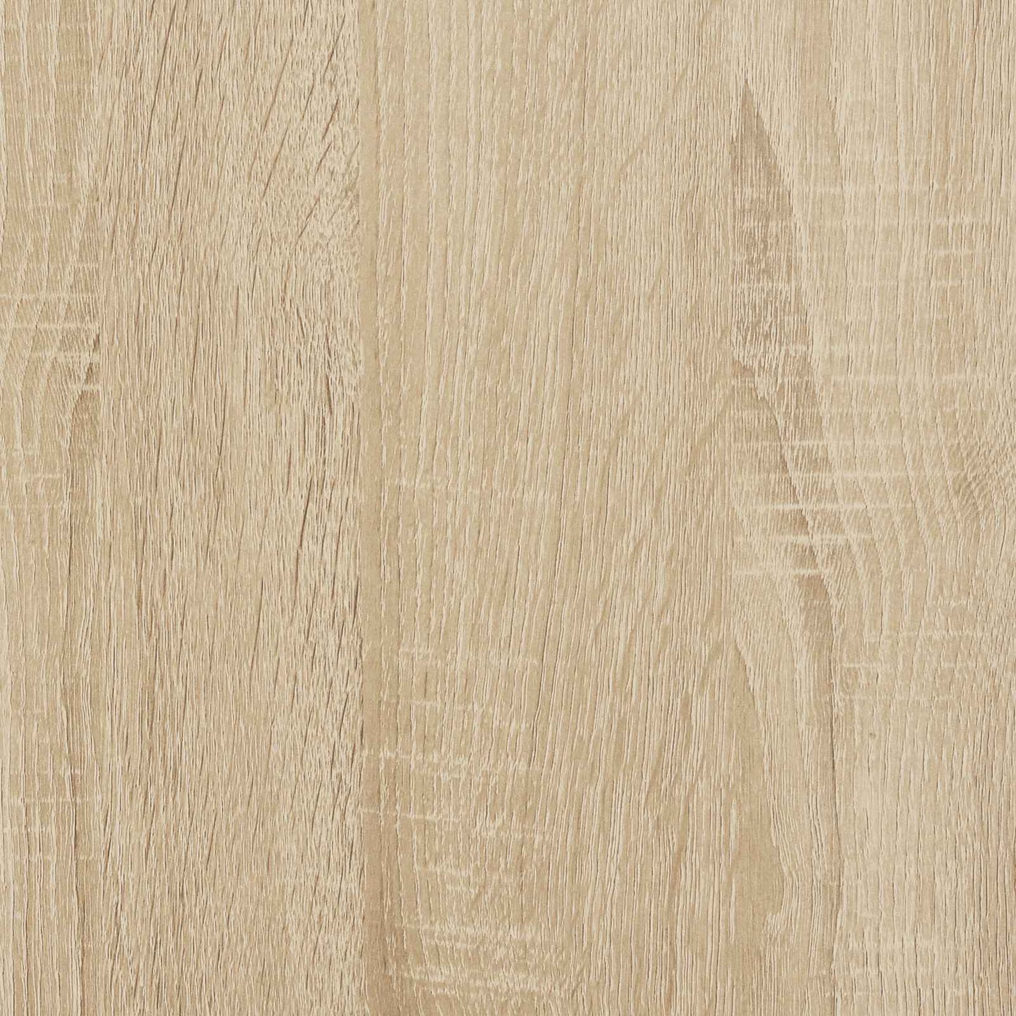 CD szekrény 2 db Sonoma Tölgy 60 x 17 x 92 cm Szerelt Fa