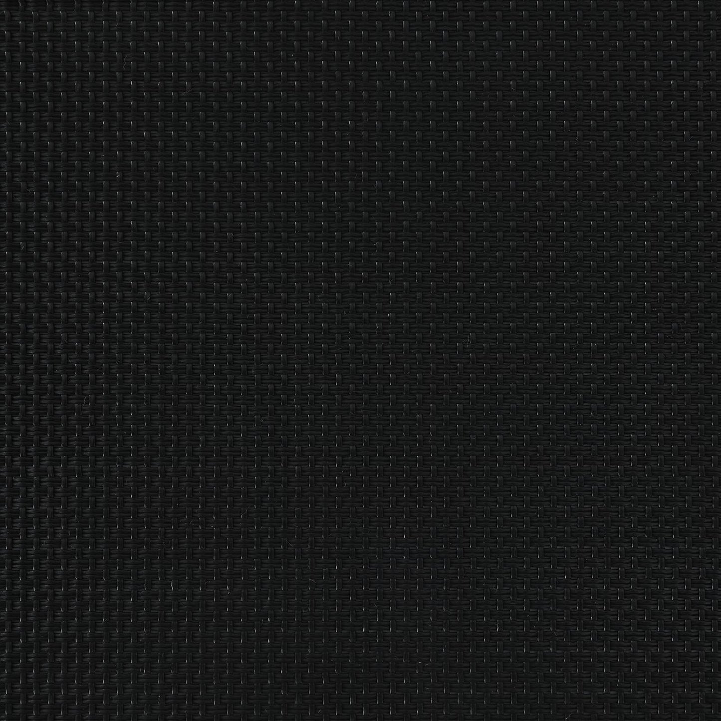 Kültéri kanapé szett 4 db Fehér és Fekete